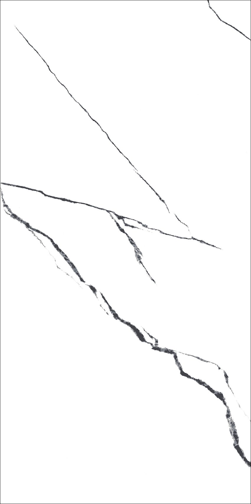 کلاریس سفید فول پولیش نانو 120*60