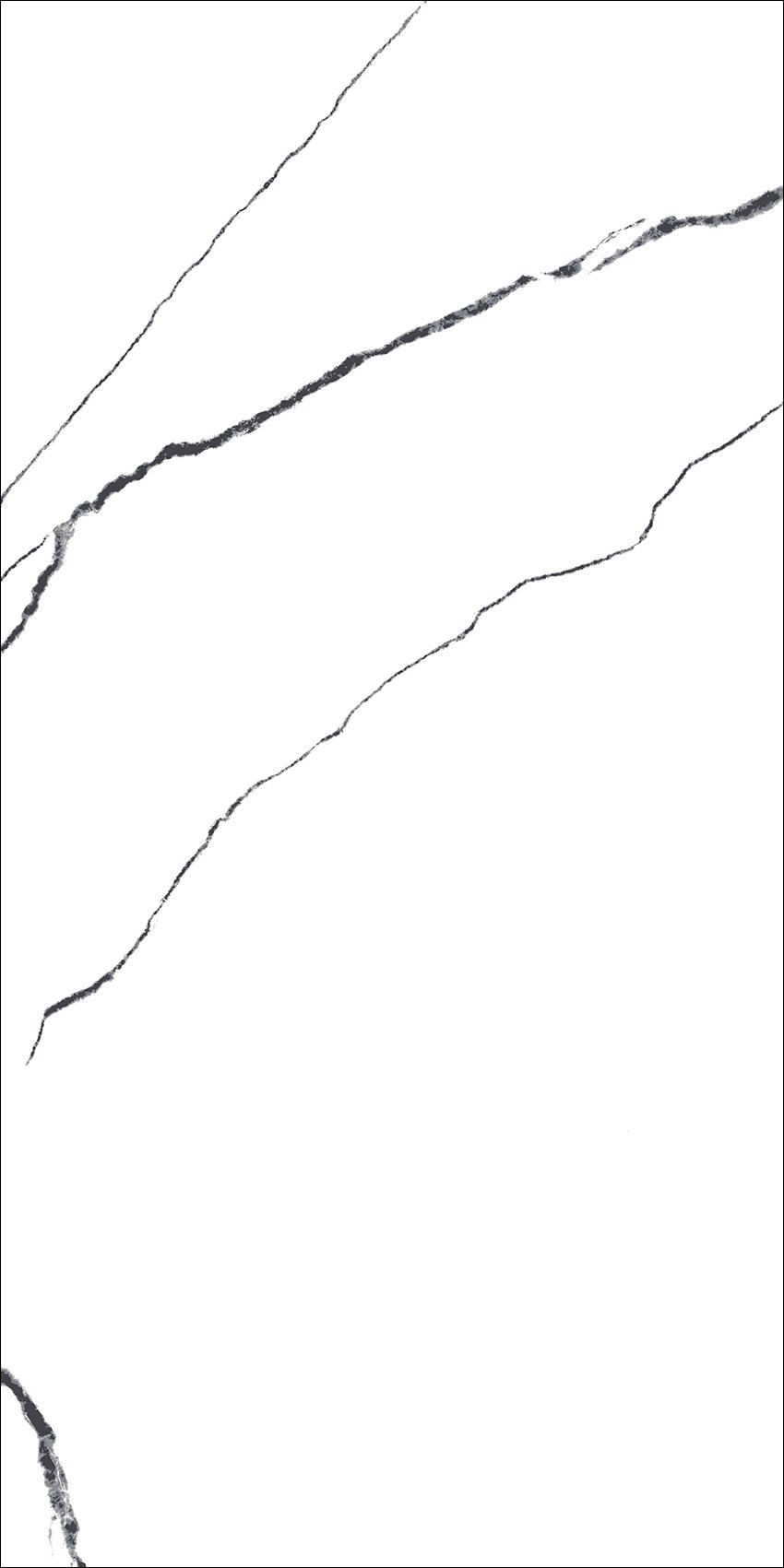 کلاریس سفید فول پولیش نانو 120*60