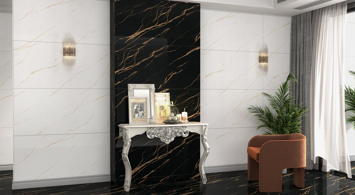 آریو سفید فول پولیش نانو 120*60