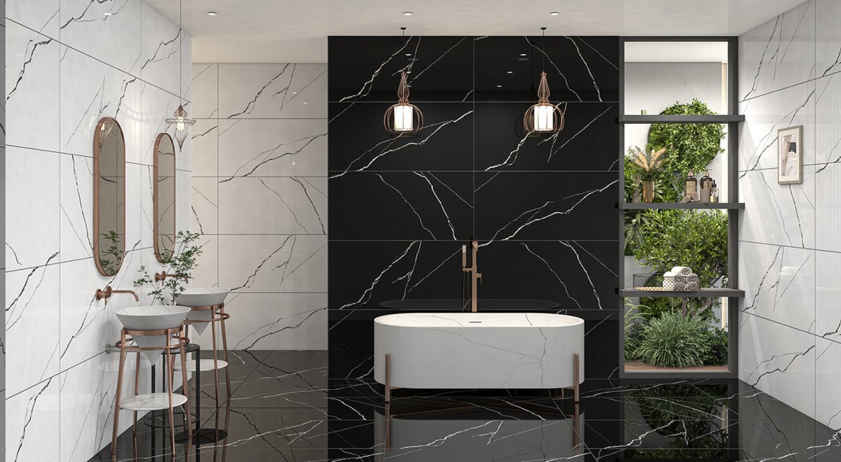 کلاریس سفید فول پولیش نانو 120*60