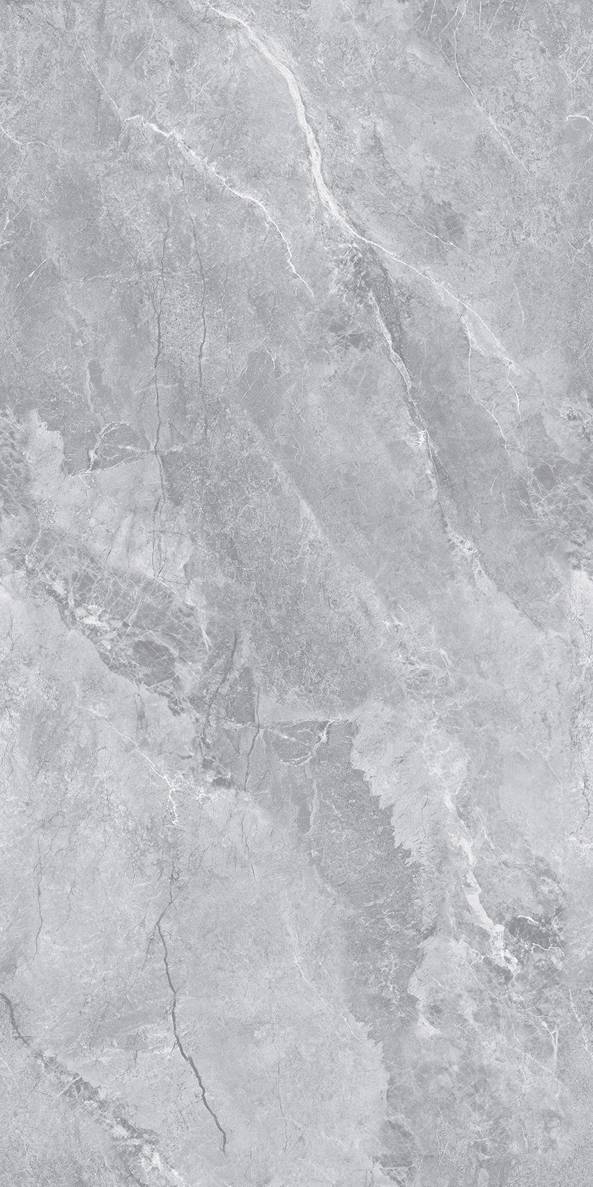 اسموکی طوسی روشن فول پولیش نانو 120*60