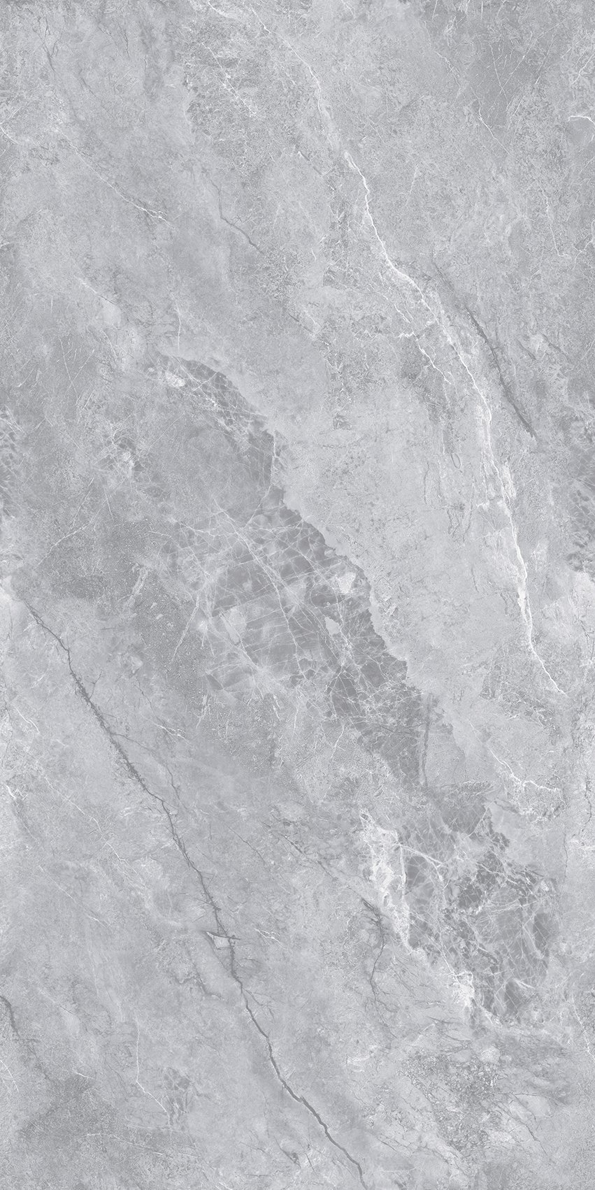 اسموکی طوسی روشن فول پولیش نانو 120*60