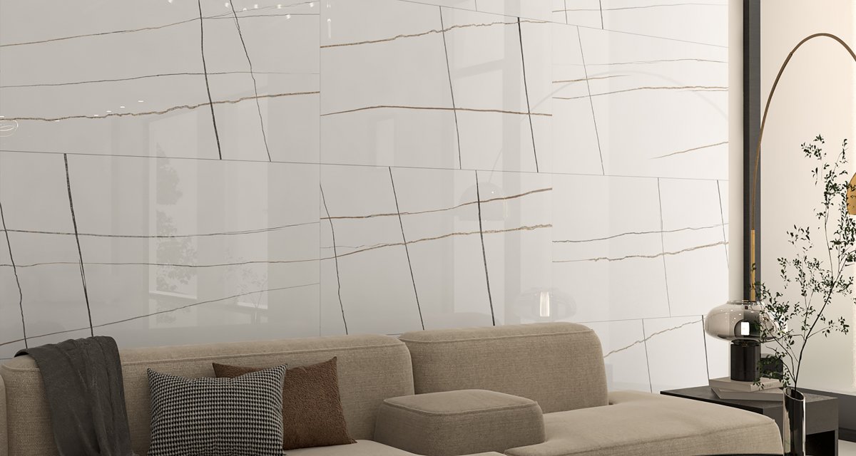 کیارا سفید فول پولیش نانو 120*60