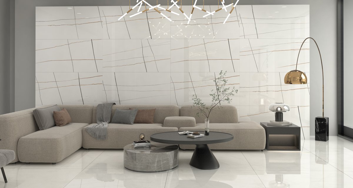 کیارا سفید فول پولیش نانو 120*60