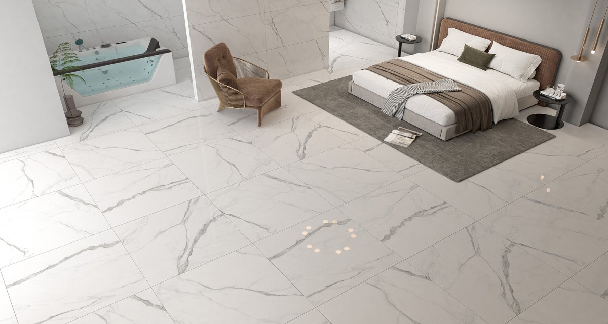 لادا سفید فول پولیش نانو 120*60