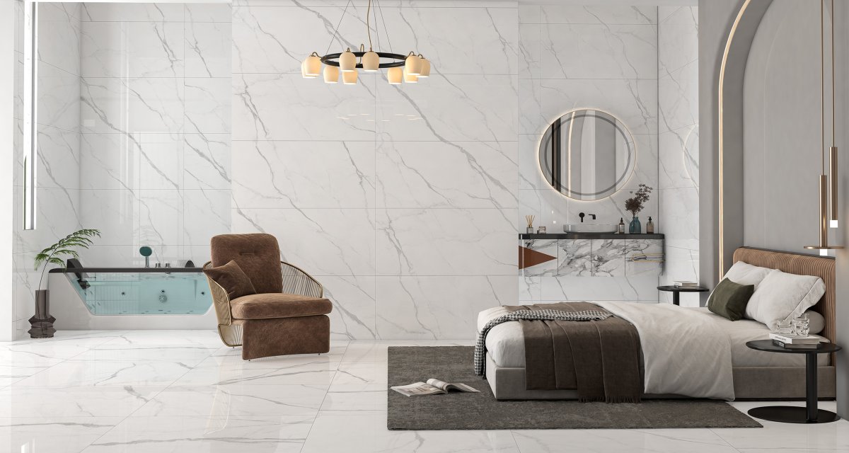 لادا سفید فول پولیش نانو 120*60