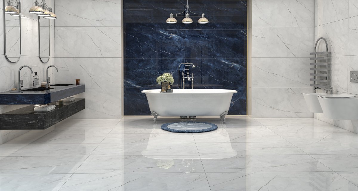 پولپیس آبی فول پولیش نانو 120*60