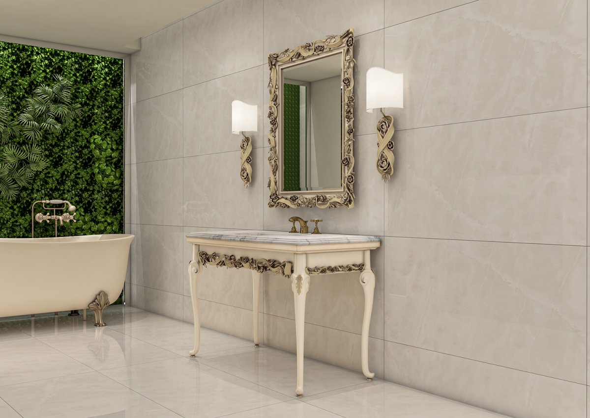 پیانتک استخوانی فول پولیش نانو 120*60