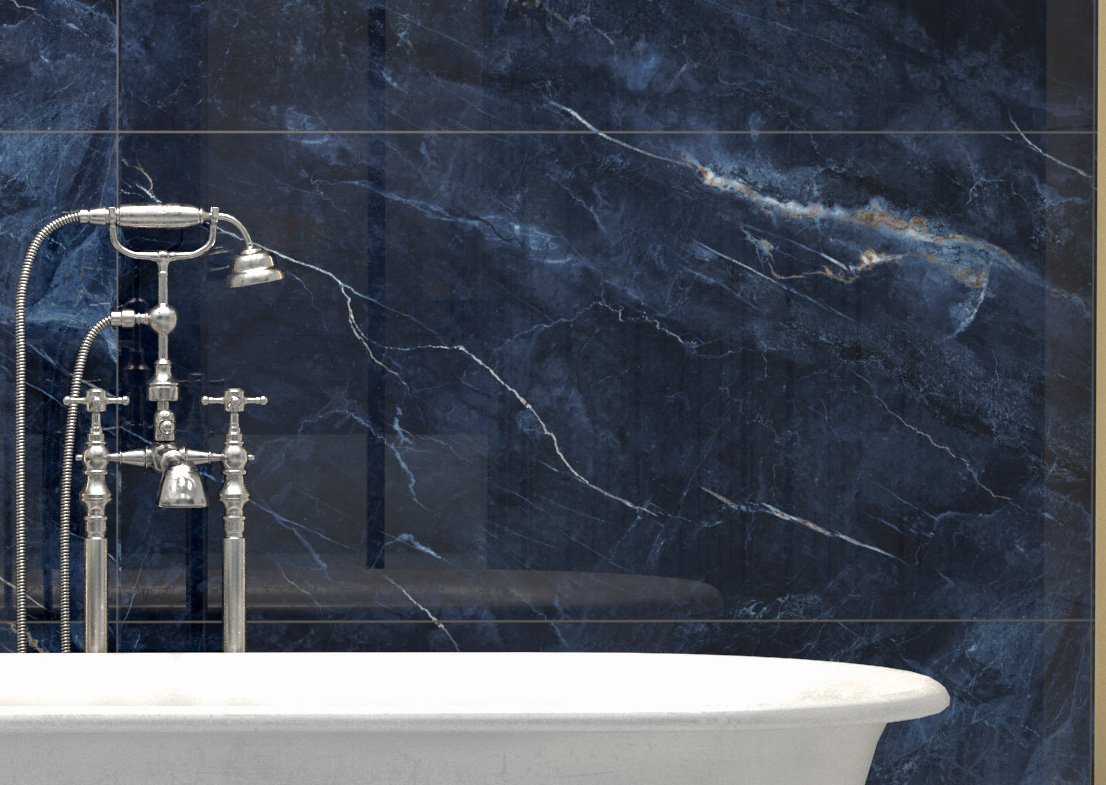 پولپیس آبی فول پولیش نانو 120*60