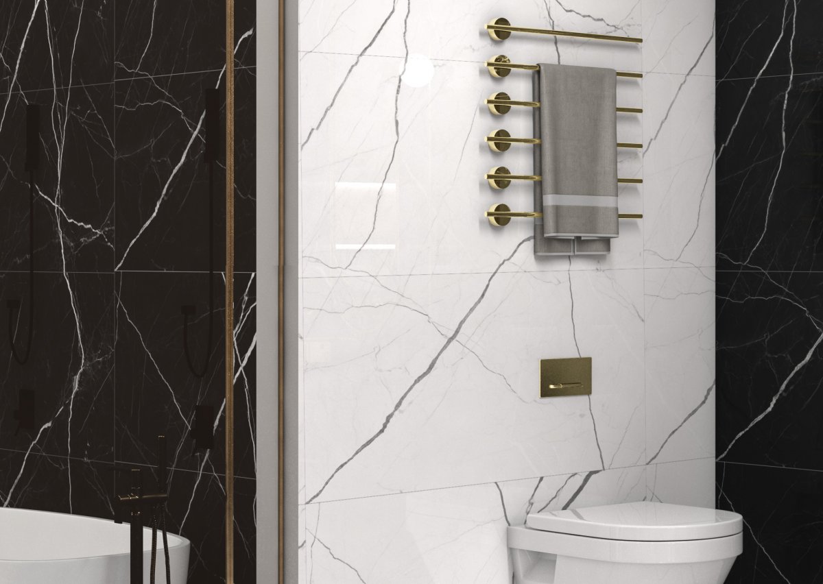 رایزن سفید فول پولیش نانو 120*60