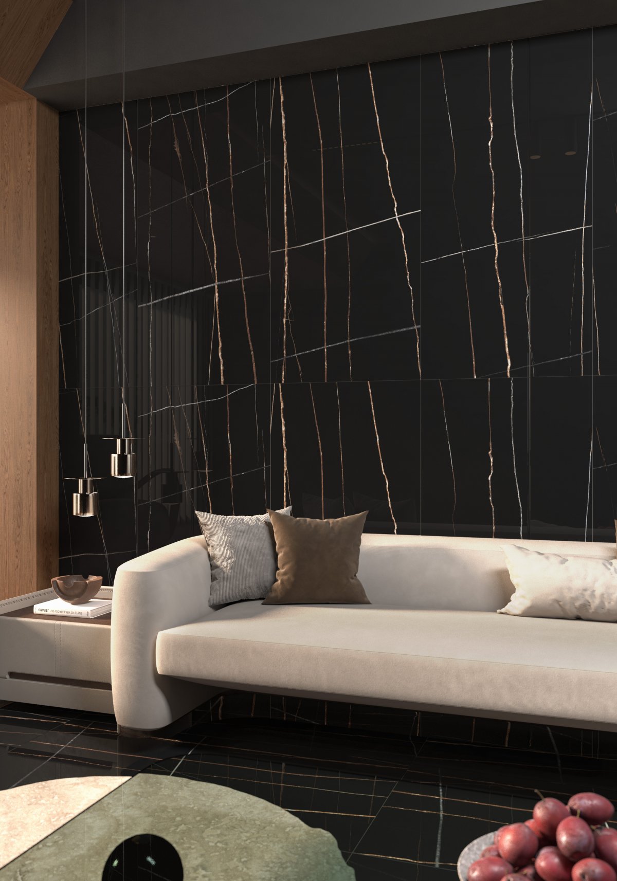 کیارا مشکی فول پولیش نانو 120*60