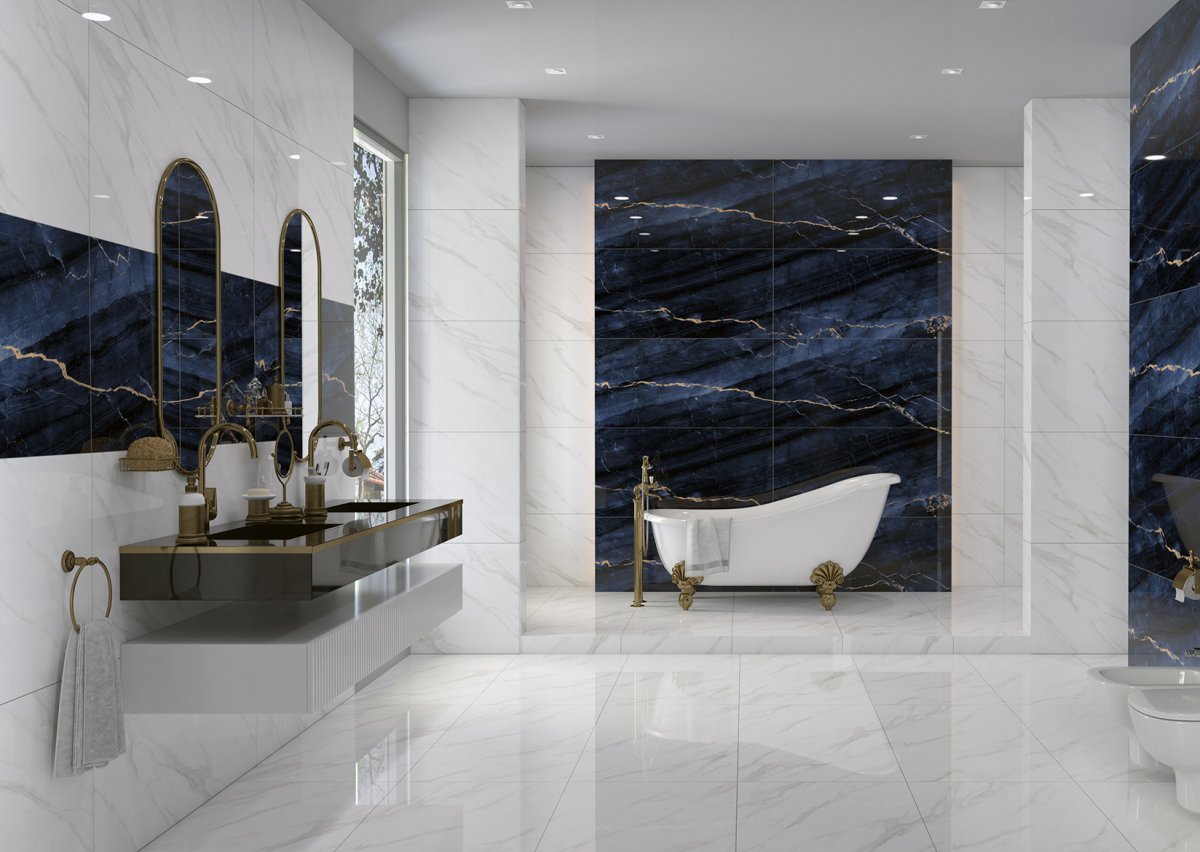 باردیو سفید فول پولیش نانو 120*60