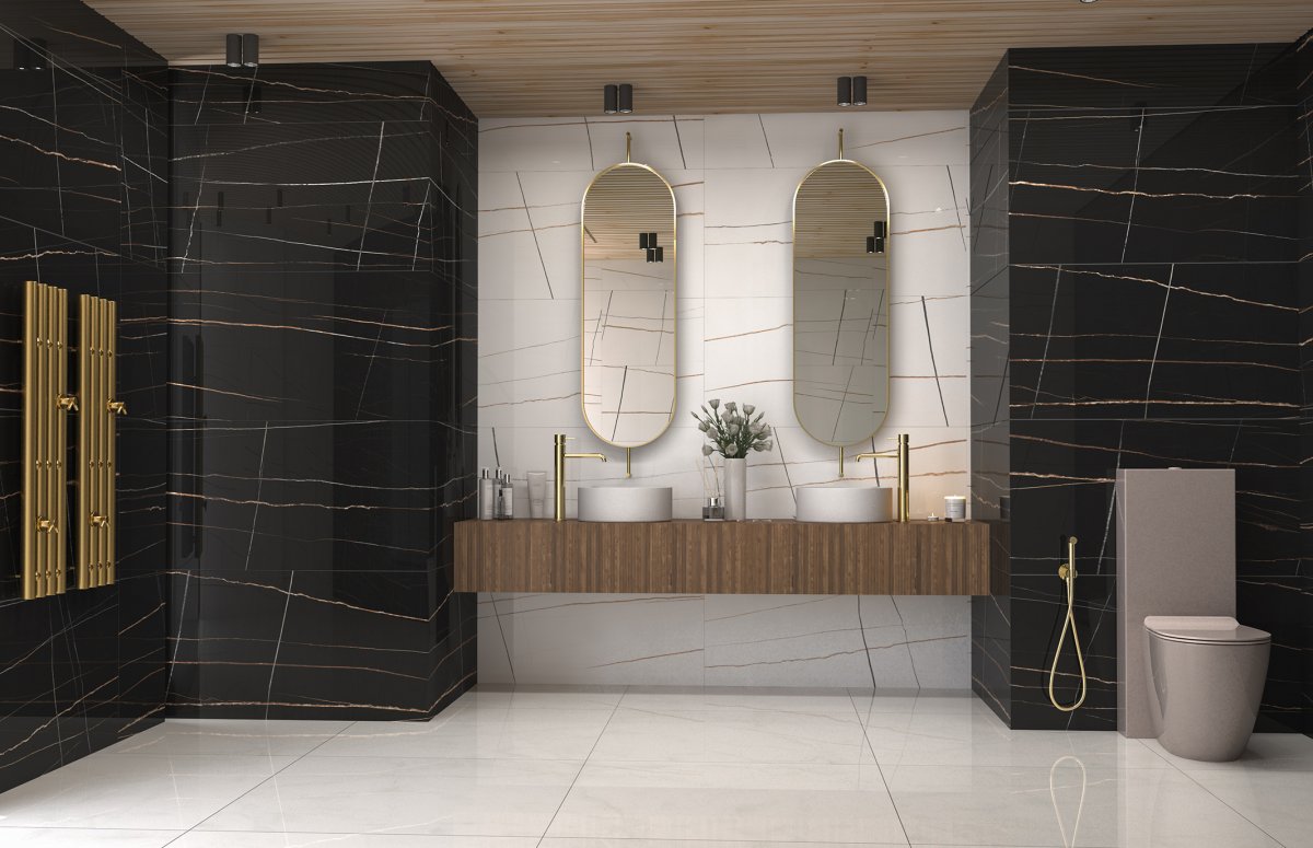 کیارا مشکی فول پولیش نانو 120*60