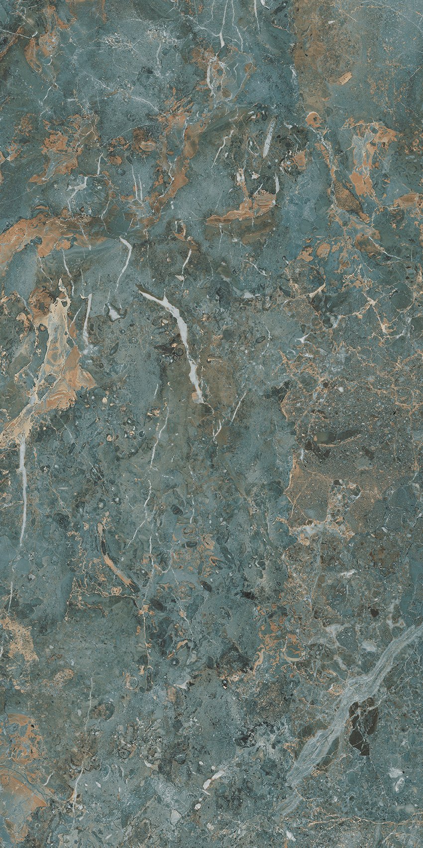 آمازونیت سبز فول پولیش نانو 120*60