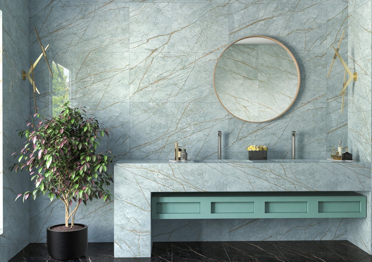 لوسو سبز فول پولیش نانو 120*60