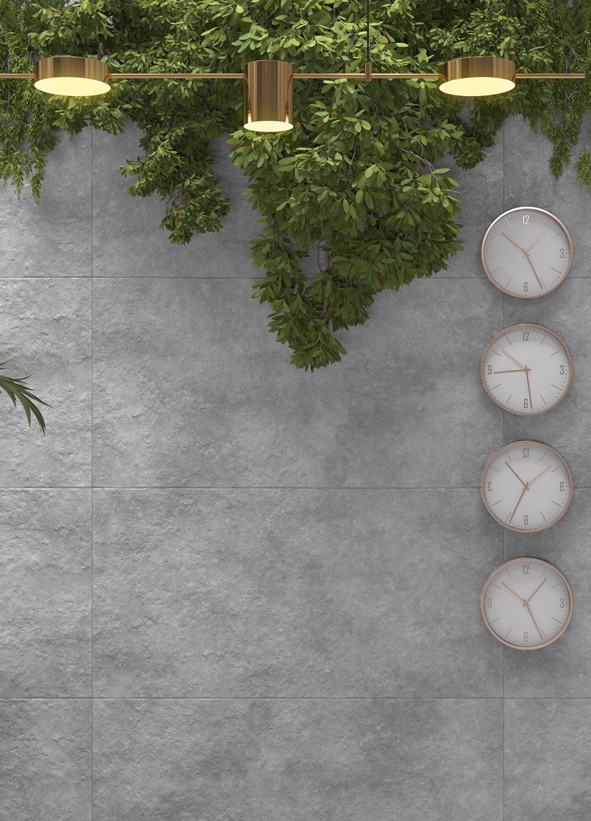 ملانین طوسی مات 120*60