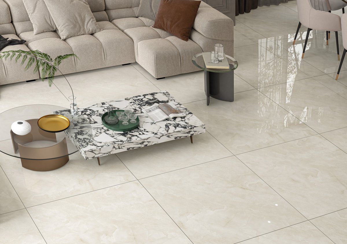 آسکو کرم فول پولیش نانو 100*100