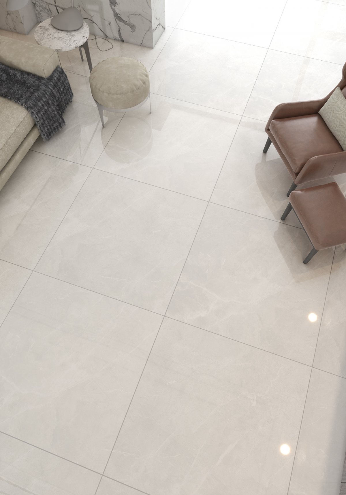 نوبوک استخوانی فول پولیش نانو 100*100