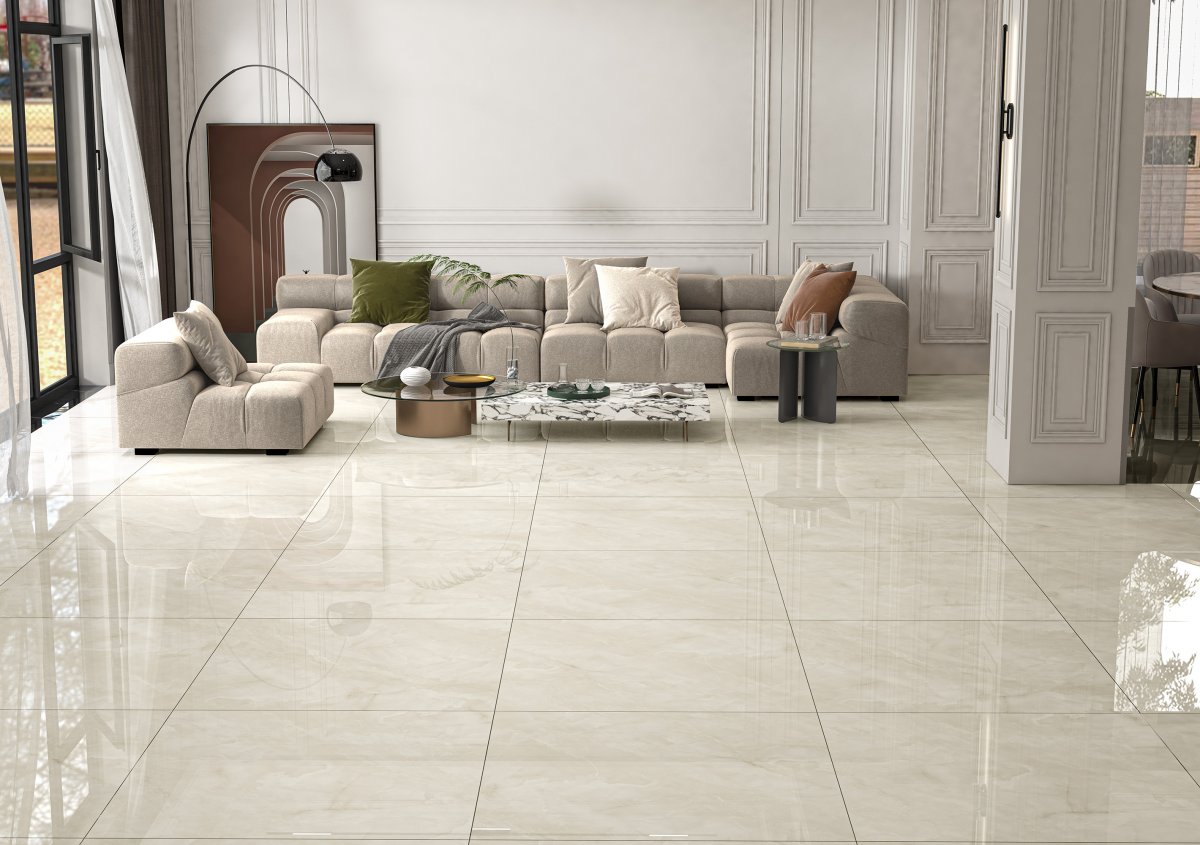 آسکو کرم فول پولیش نانو 100*100