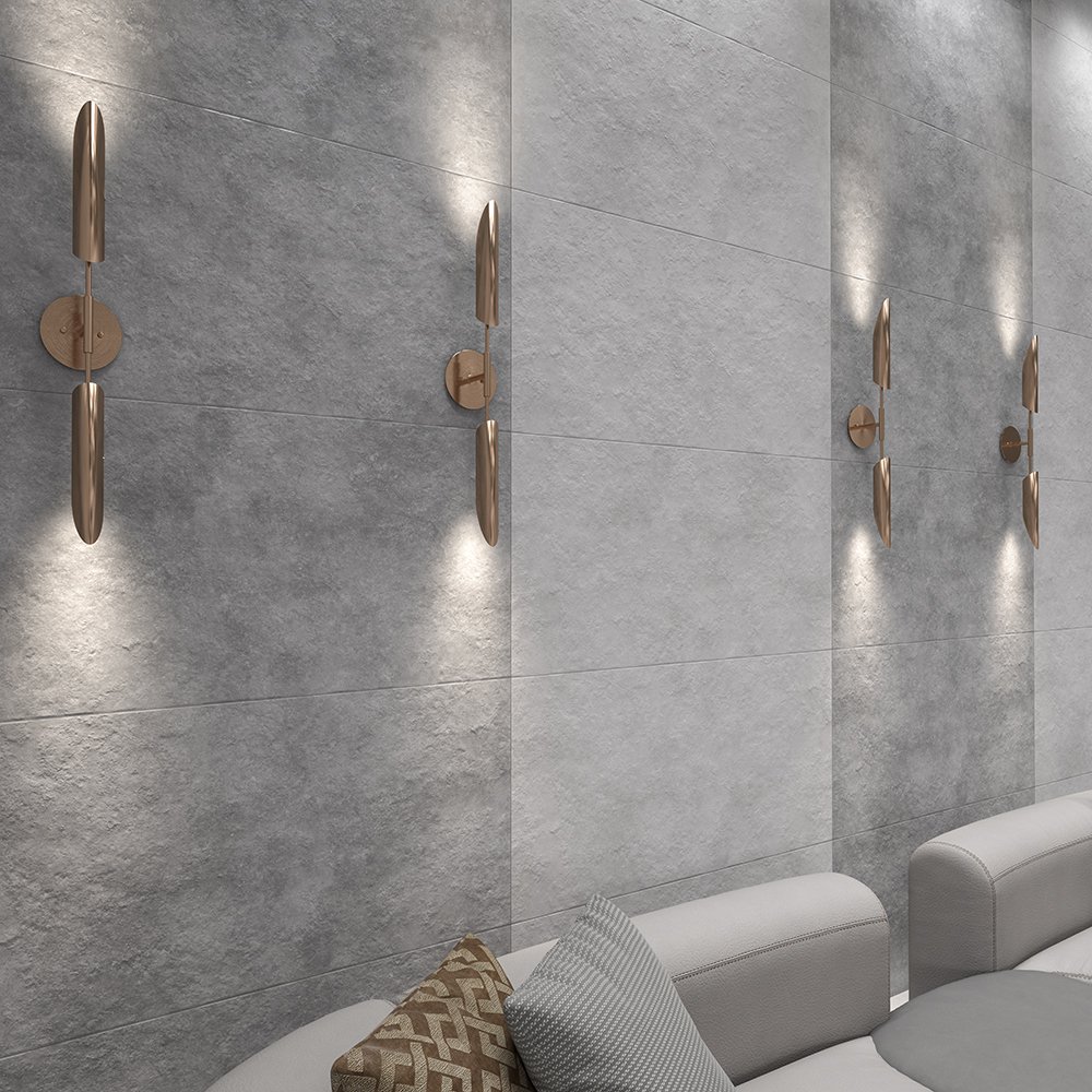 ملانین طوسی مات 120*60