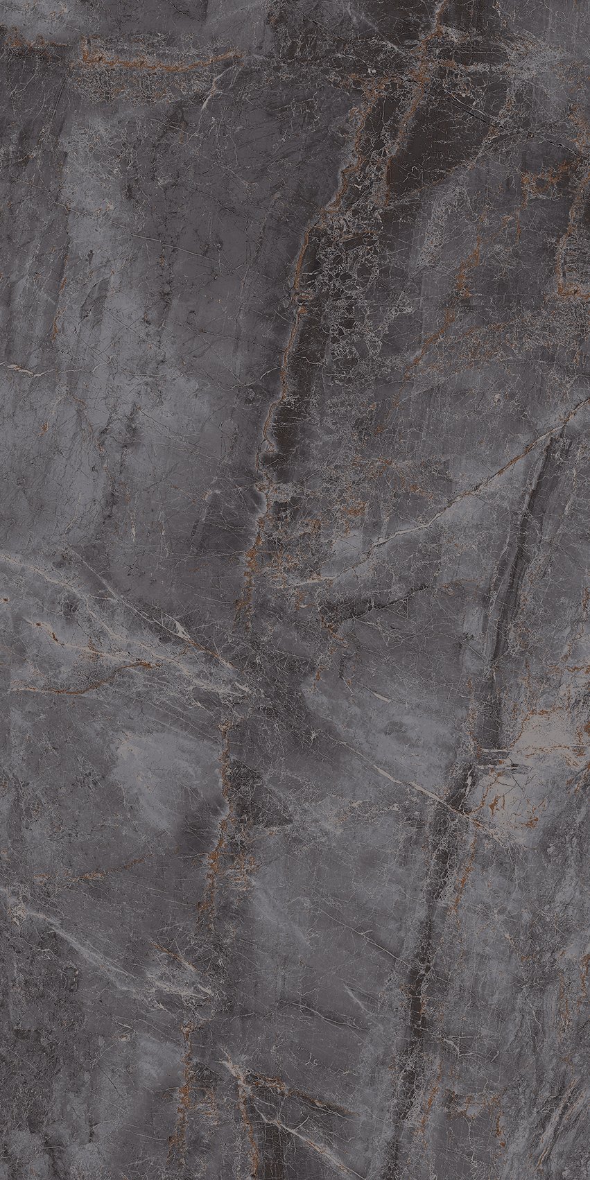 ریل استون طوسی تیره فول پولیش نانو120*60