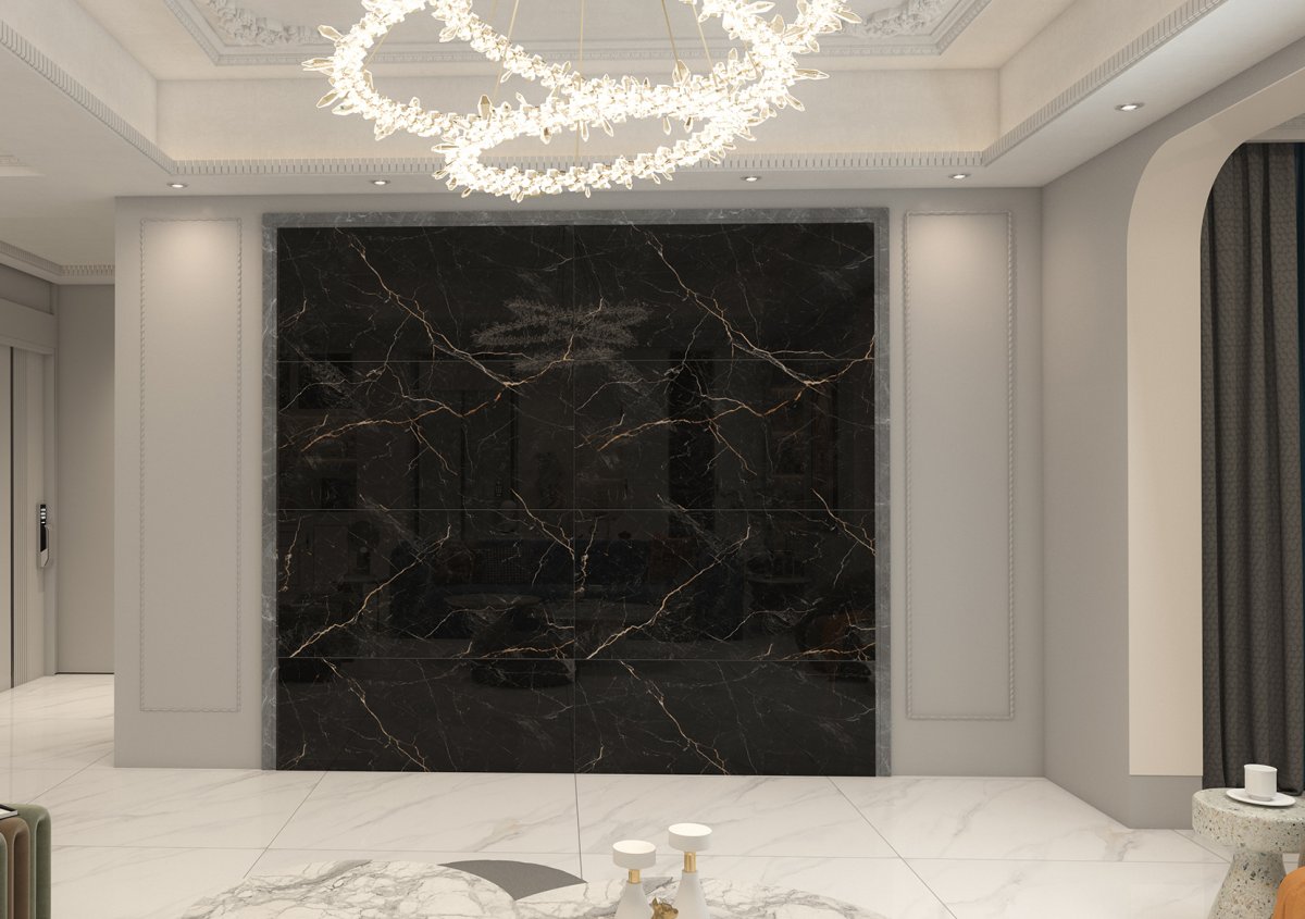 مالاگا مشکی فول پولیش نانو 120*60