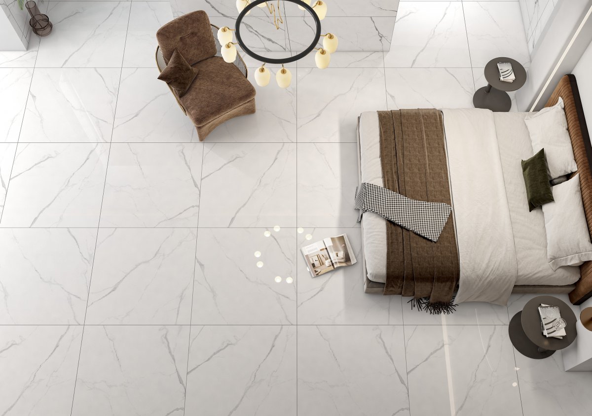 لادا سفید فول پولیش نانو 100*100