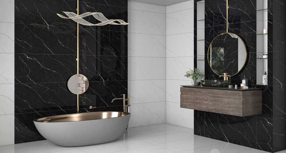 داریان سفید فول پولیش نانو 120*60