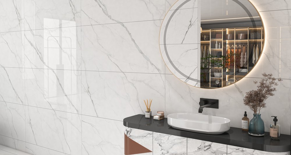 لادا سفید فول پولیش نانو 120*60