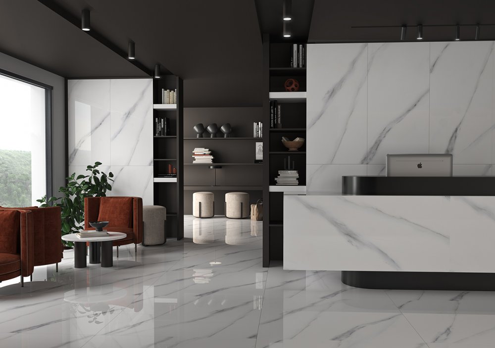 کابن طلایی فول پولیش نانو 120*60