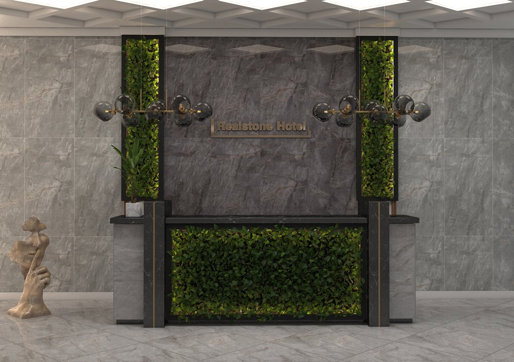 ریل استون طوسی روشن فول پولیش نانو120*60