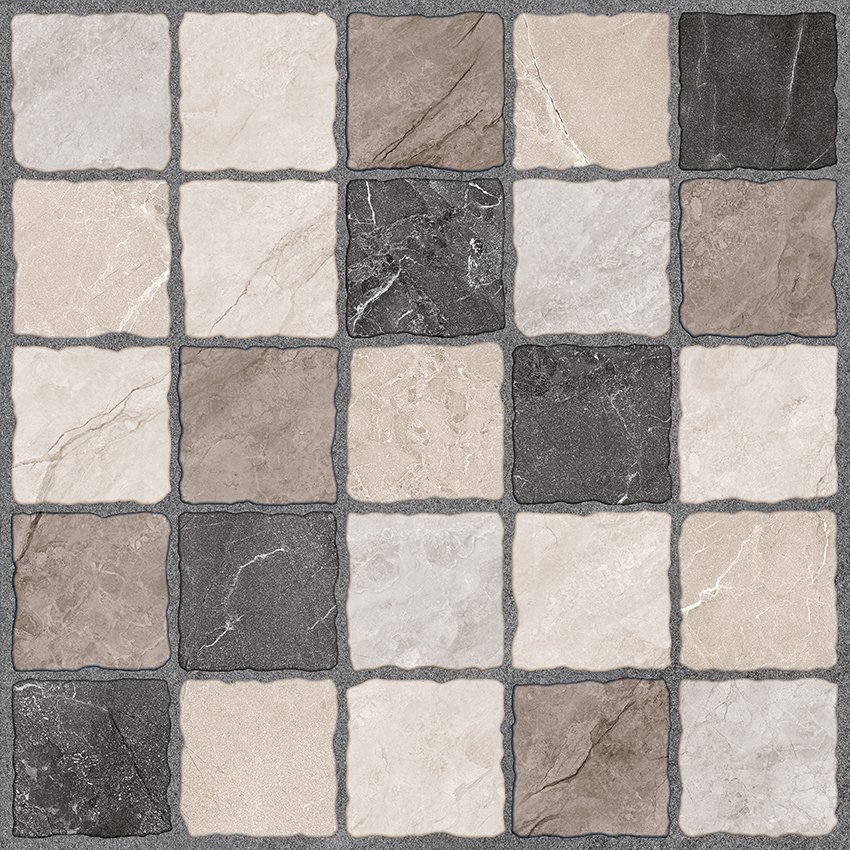 سزار مات استراکچر 60*60 ضخامت 14