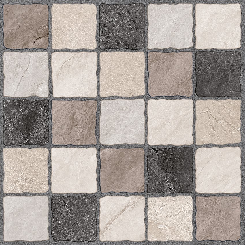 سزار مات استراکچر 60*60 ضخامت 14