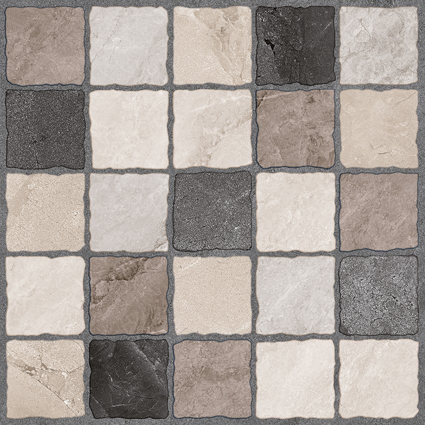 سزار مات استراکچر 60*60 ضخامت 14