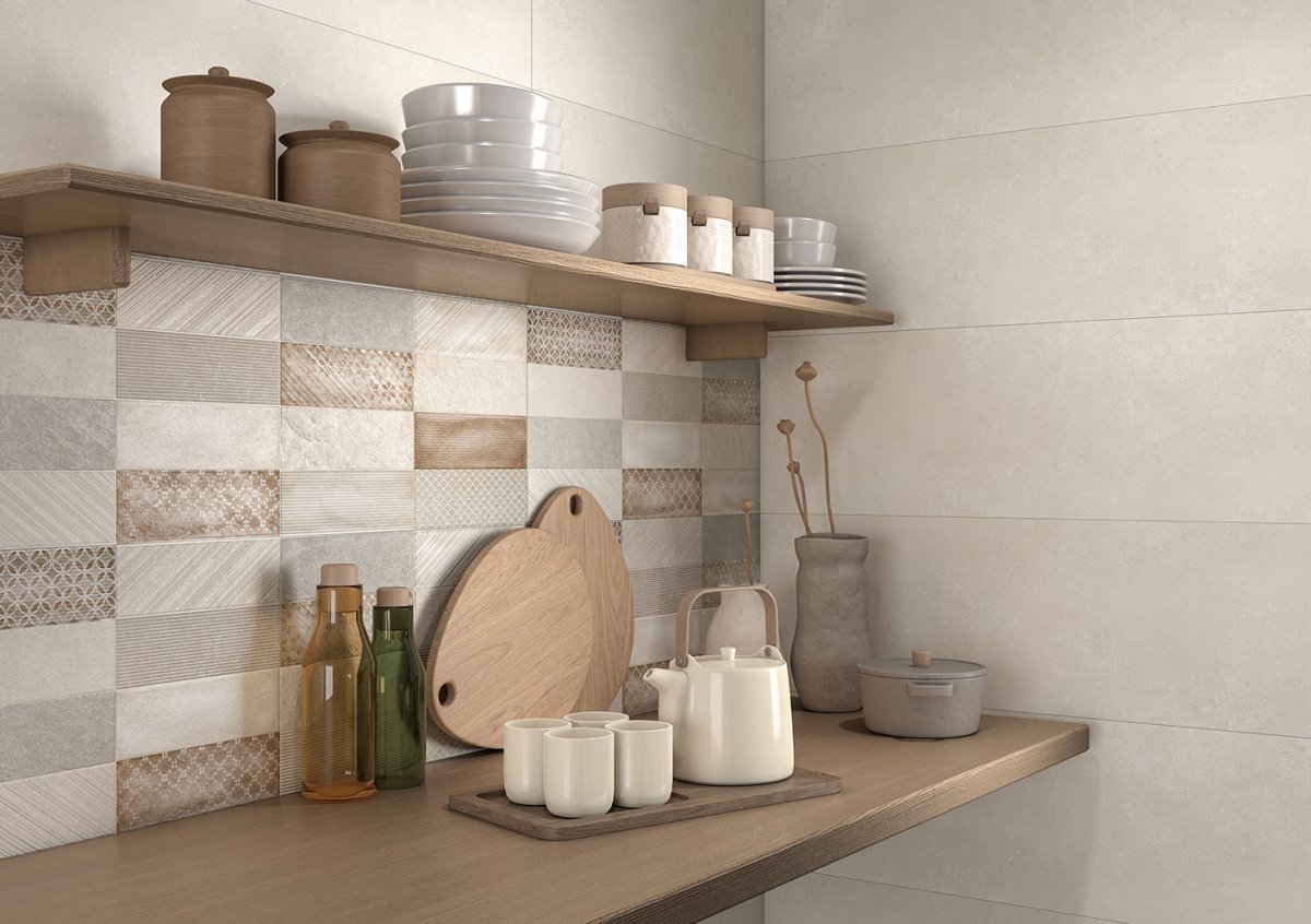 بریکا مات 90*30