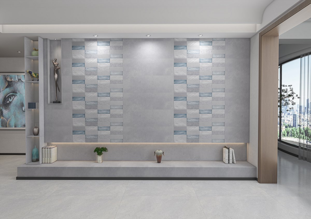 بریکا مات 90*30