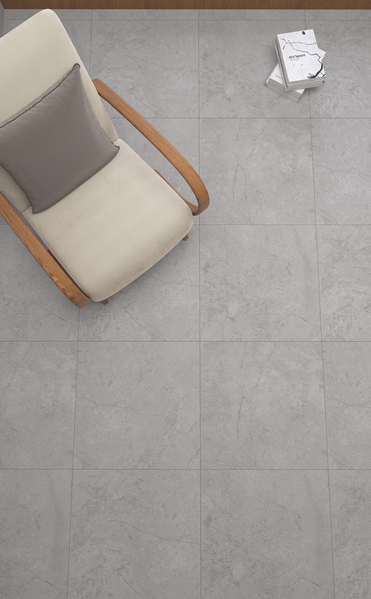 ملتینو طوسی مات 60*60