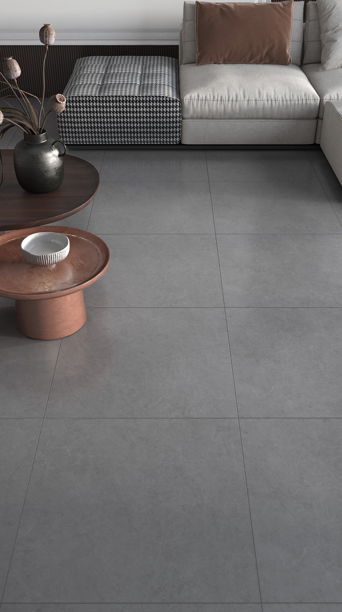 کنیس مات 60*60