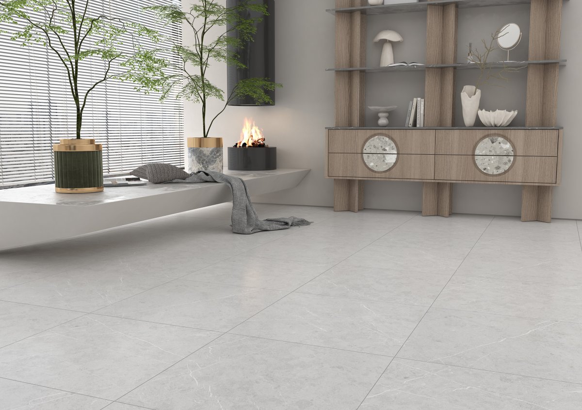 لیدیا طوسی مات 60*60 