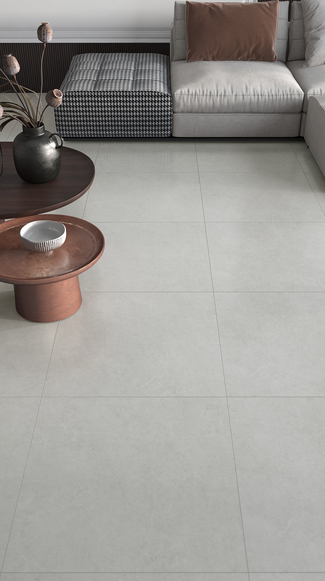 کنیس مات 60*60