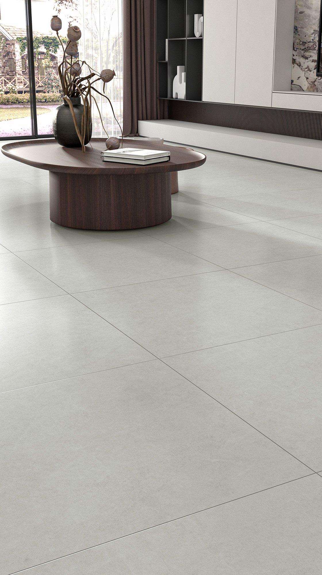 کنیس مات 60*60