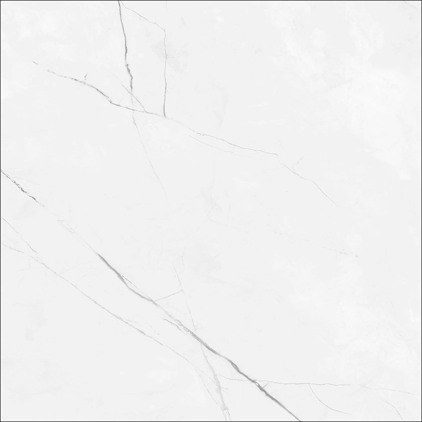 پولپیس سفید مات 60*60 