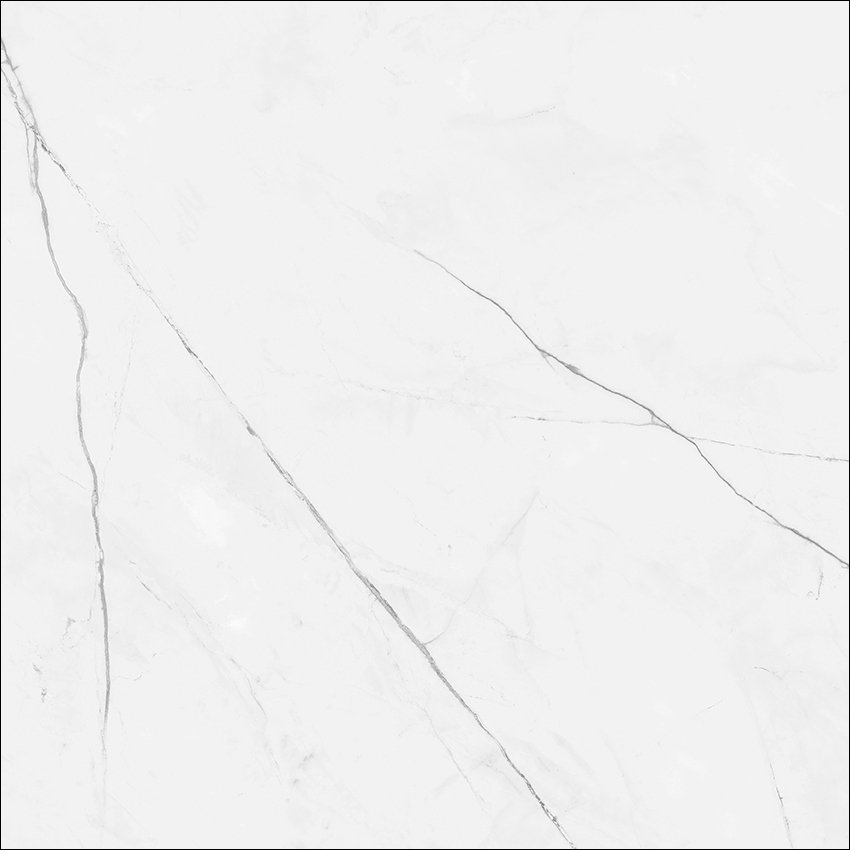 پولپیس سفید مات 60*60 