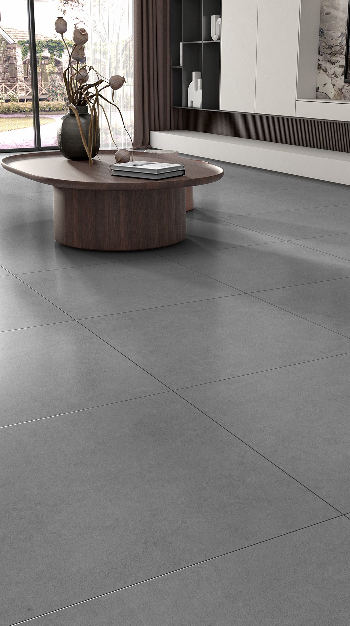 کنیس مات 60*60