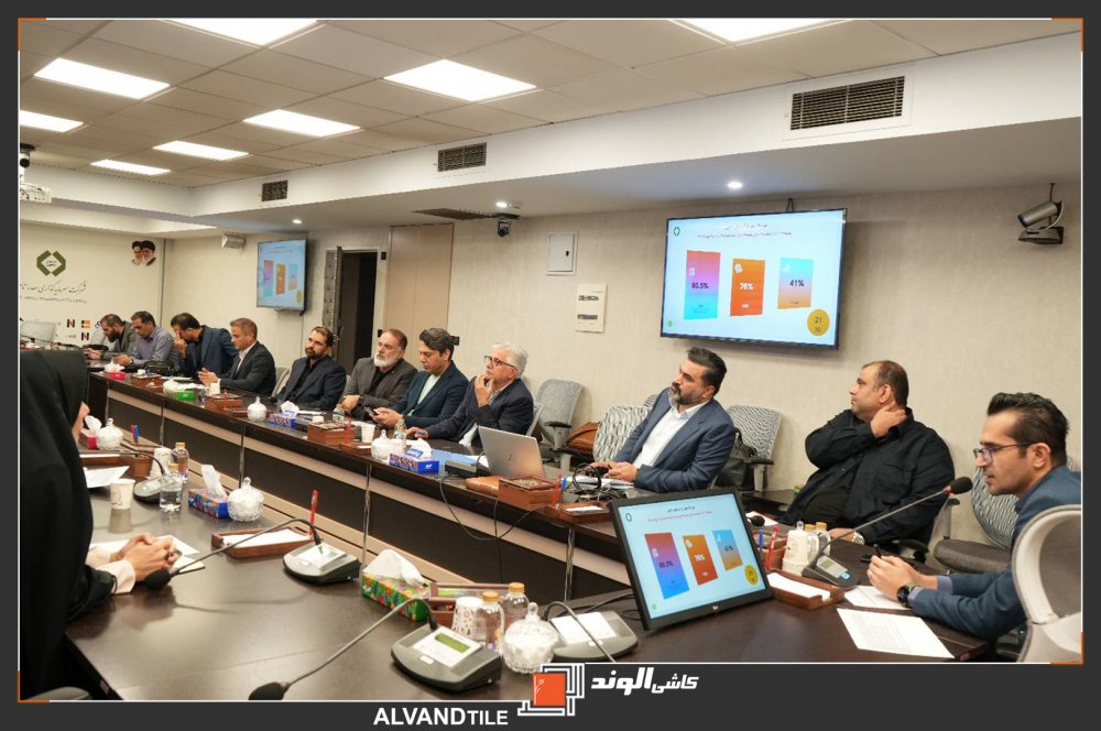 عبور صادرات الوند از مرز 1.2 میلیون دلار